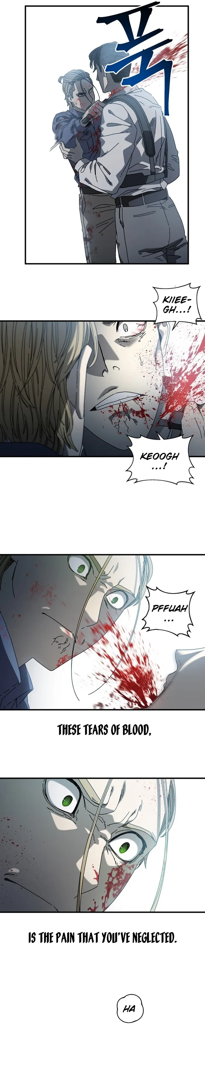 Introduction to Survival Chapter 19 - page 29