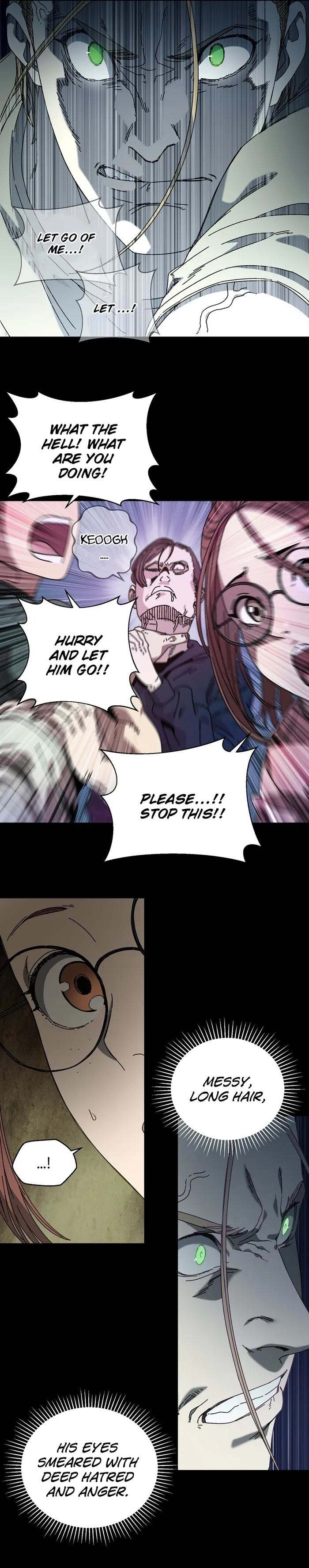 Introduction to Survival Chapter 19 - page 5