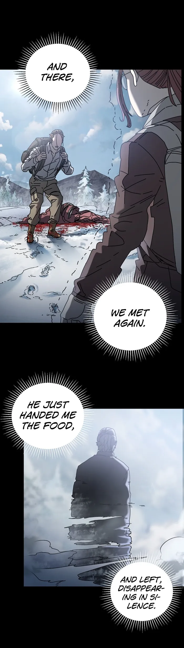 Introduction to Survival Chapter 19 - page 9