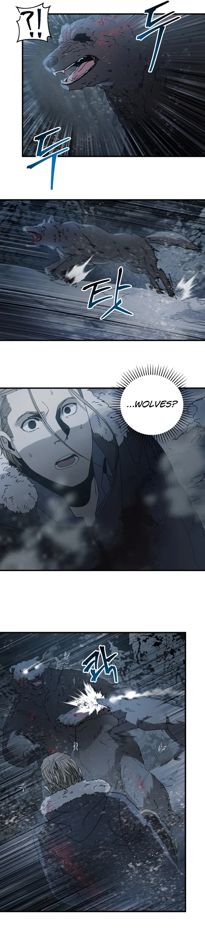 Introduction to Survival Chapter 18 - page 11