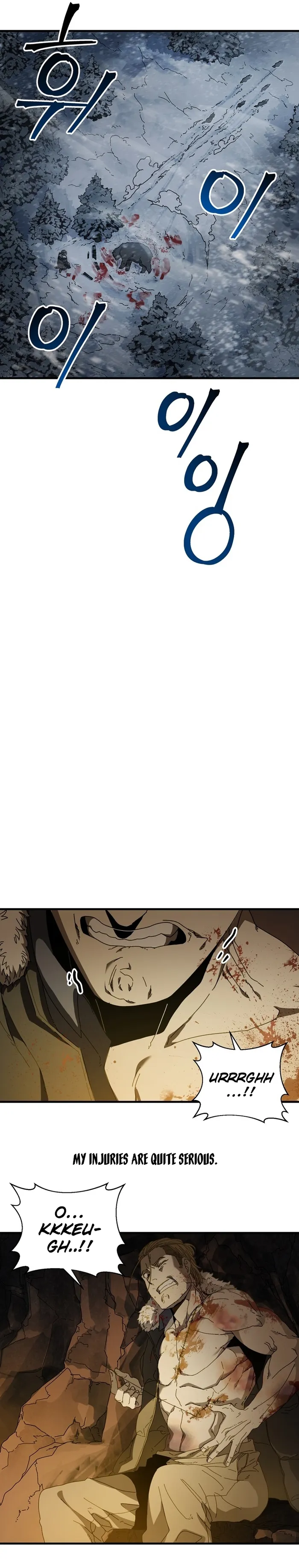 Introduction to Survival Chapter 18 - page 20