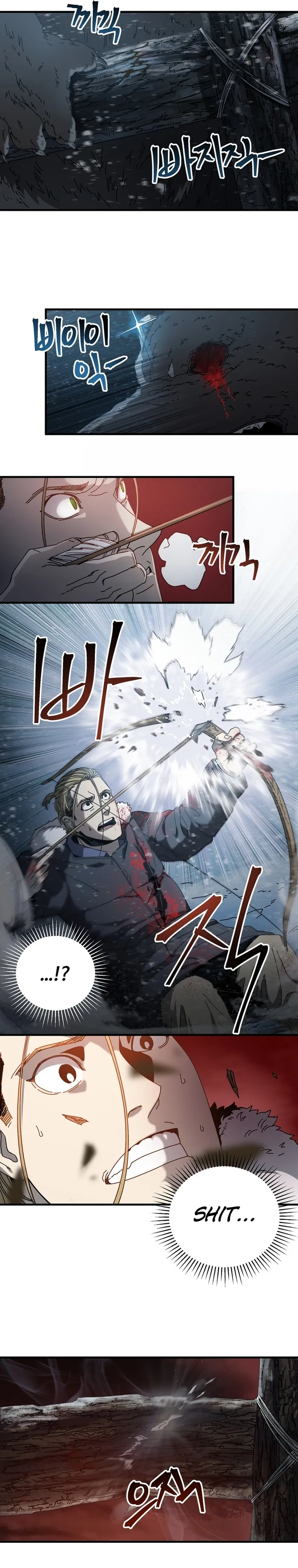 Introduction to Survival Chapter 18 - page 7
