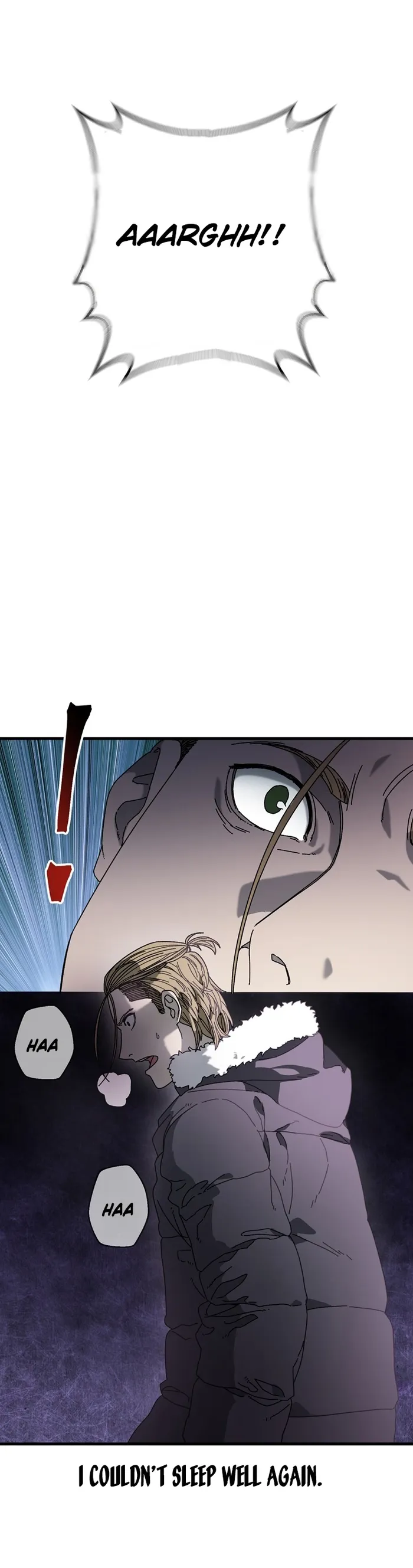 Introduction to Survival Chapter 17 - page 1