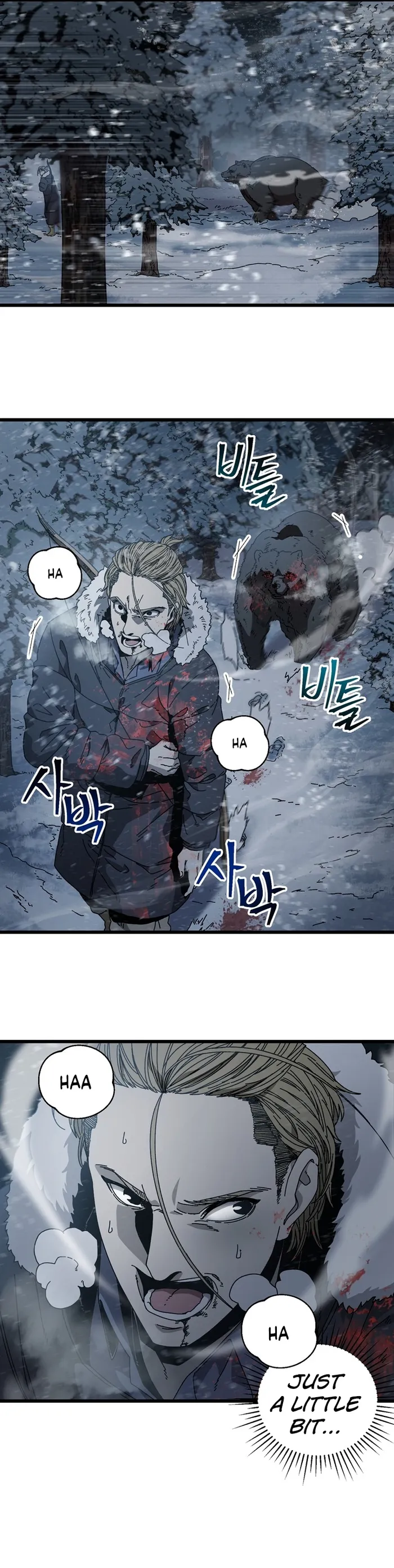 Introduction to Survival Chapter 17 - page 23