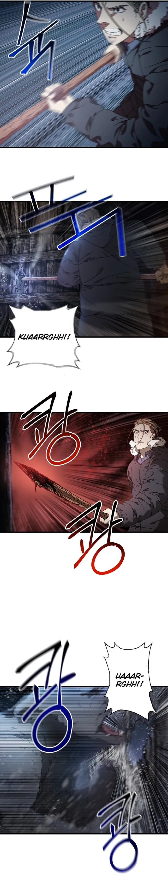 Introduction to Survival Chapter 17 - page 9