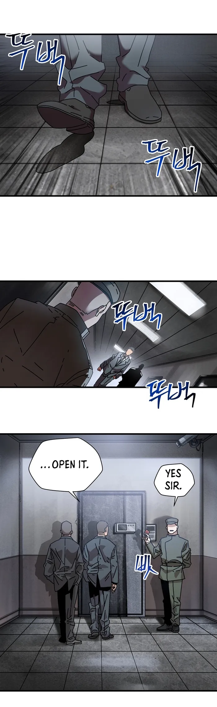 Introduction to Survival Chapter 12 - page 1