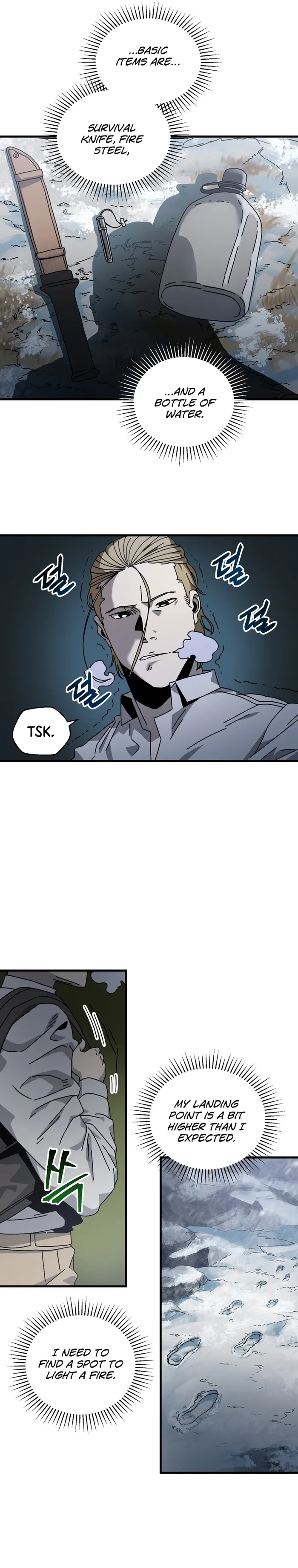 Introduction to Survival Chapter 12 - page 15