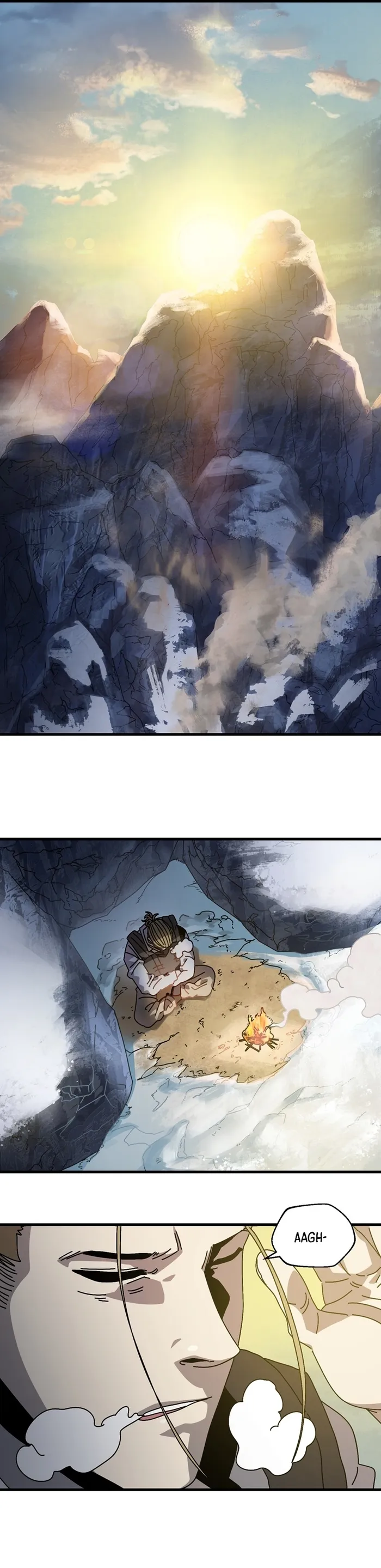 Introduction to Survival Chapter 12 - page 24