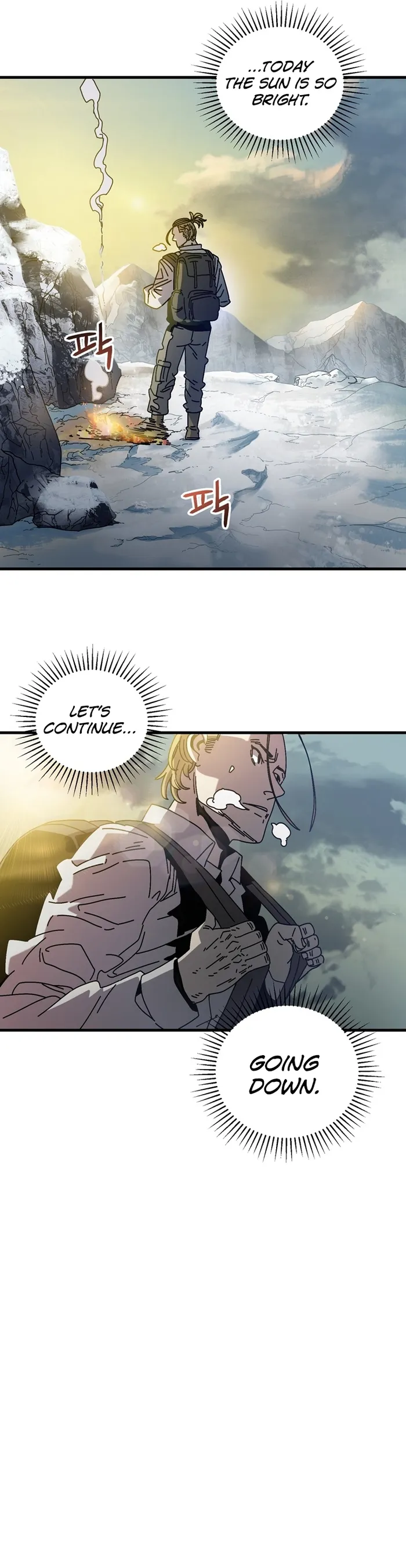 Introduction to Survival Chapter 12 - page 25