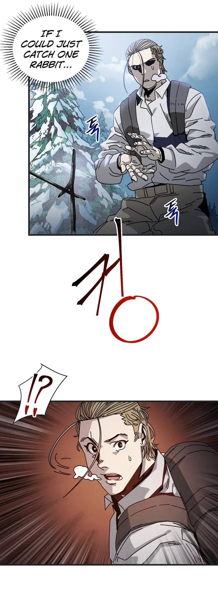 Introduction to Survival Chapter 12 - page 28