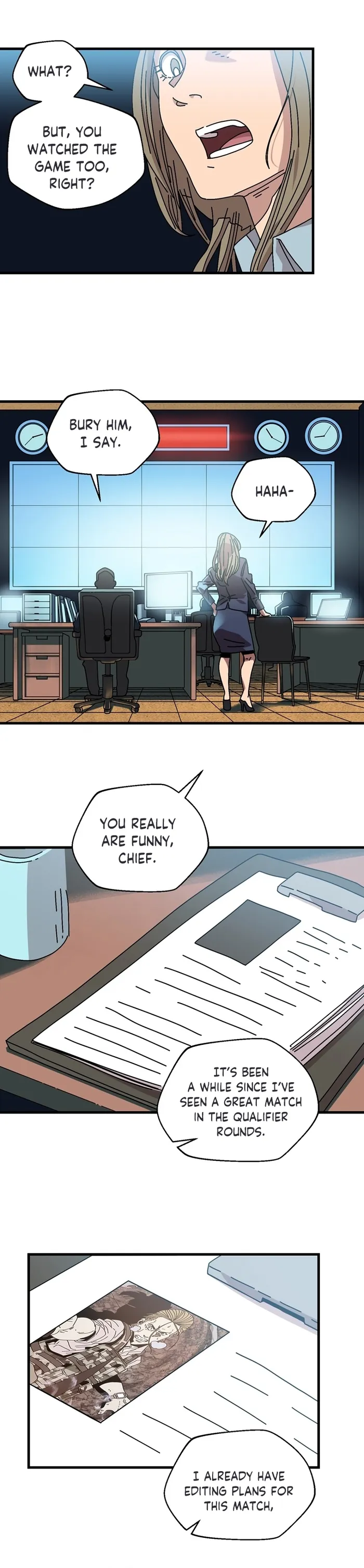Introduction to Survival Chapter 10 - page 14