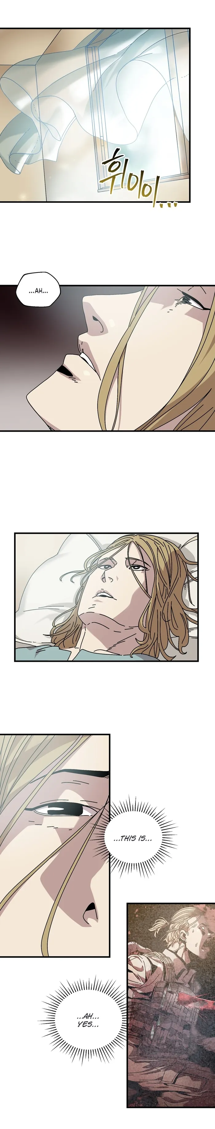 Introduction to Survival Chapter 10 - page 17