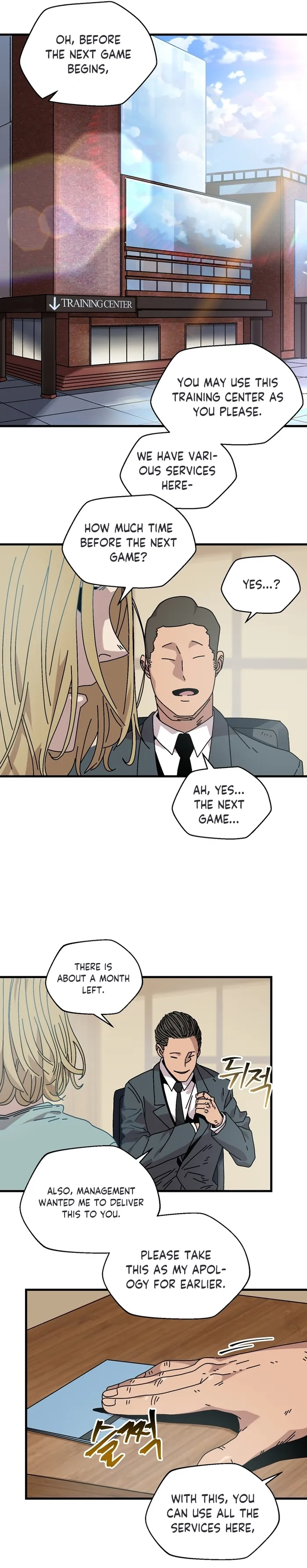 Introduction to Survival Chapter 10 - page 21