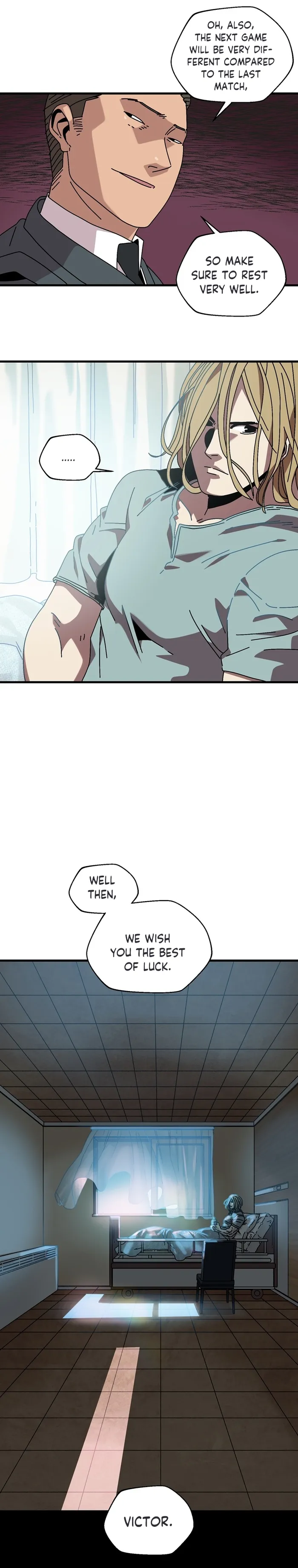Introduction to Survival Chapter 10 - page 23