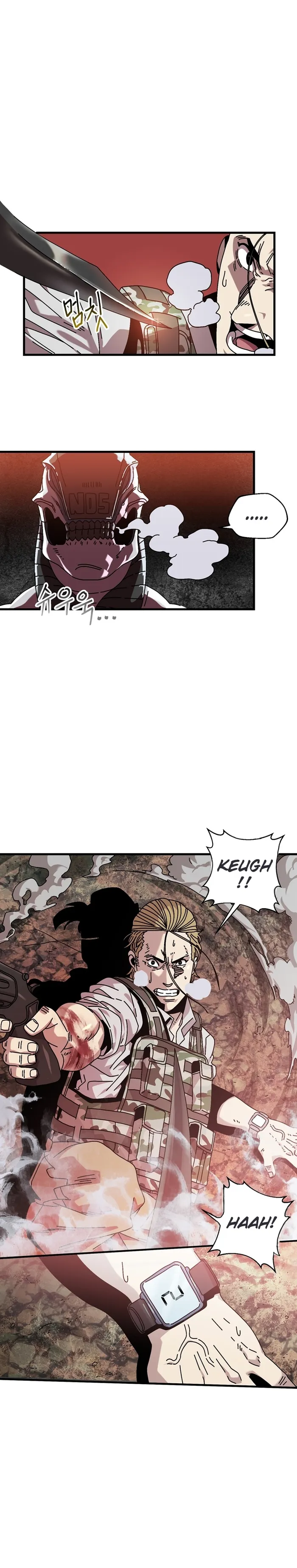 Introduction to Survival Chapter 10 - page 9