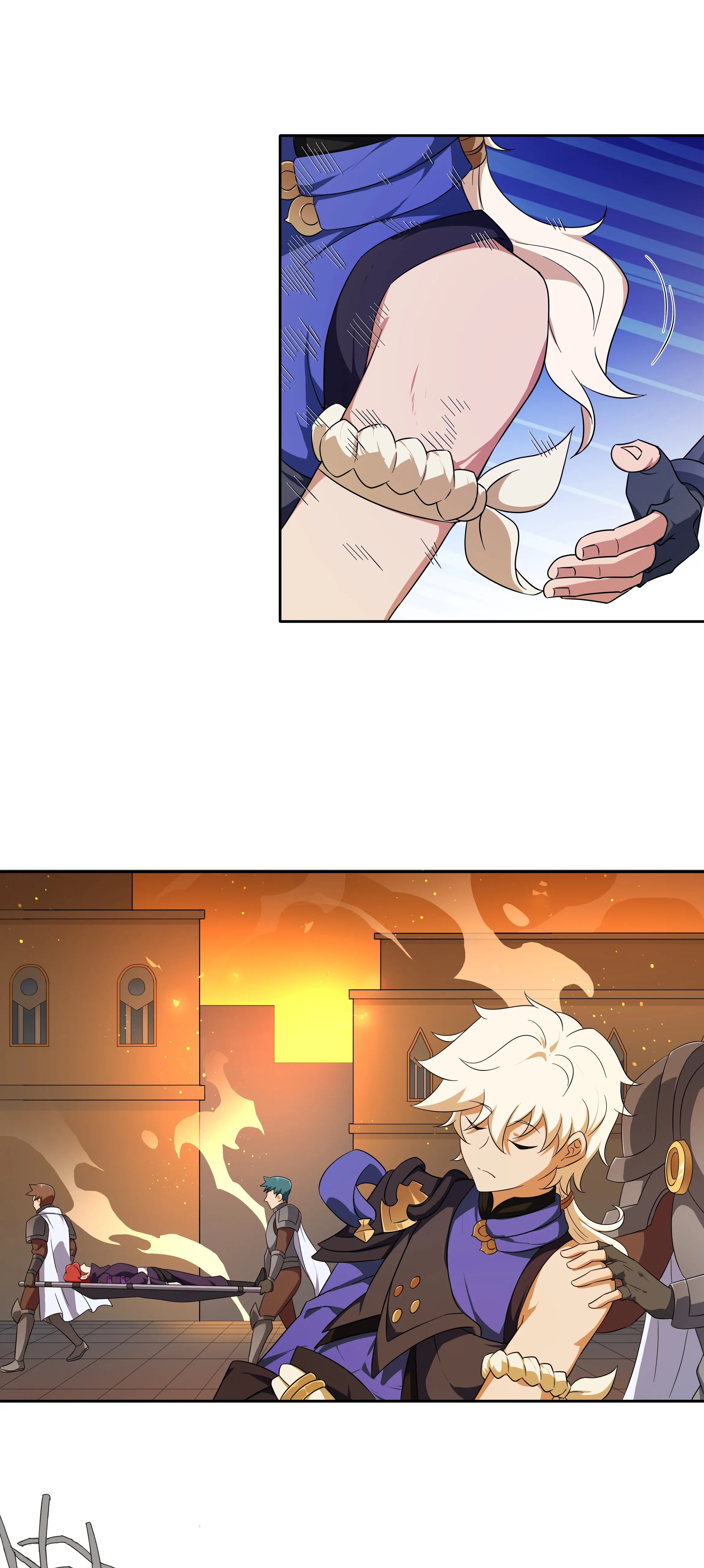 Higan:Eruthyll – Manga Chapter 20 - page 20