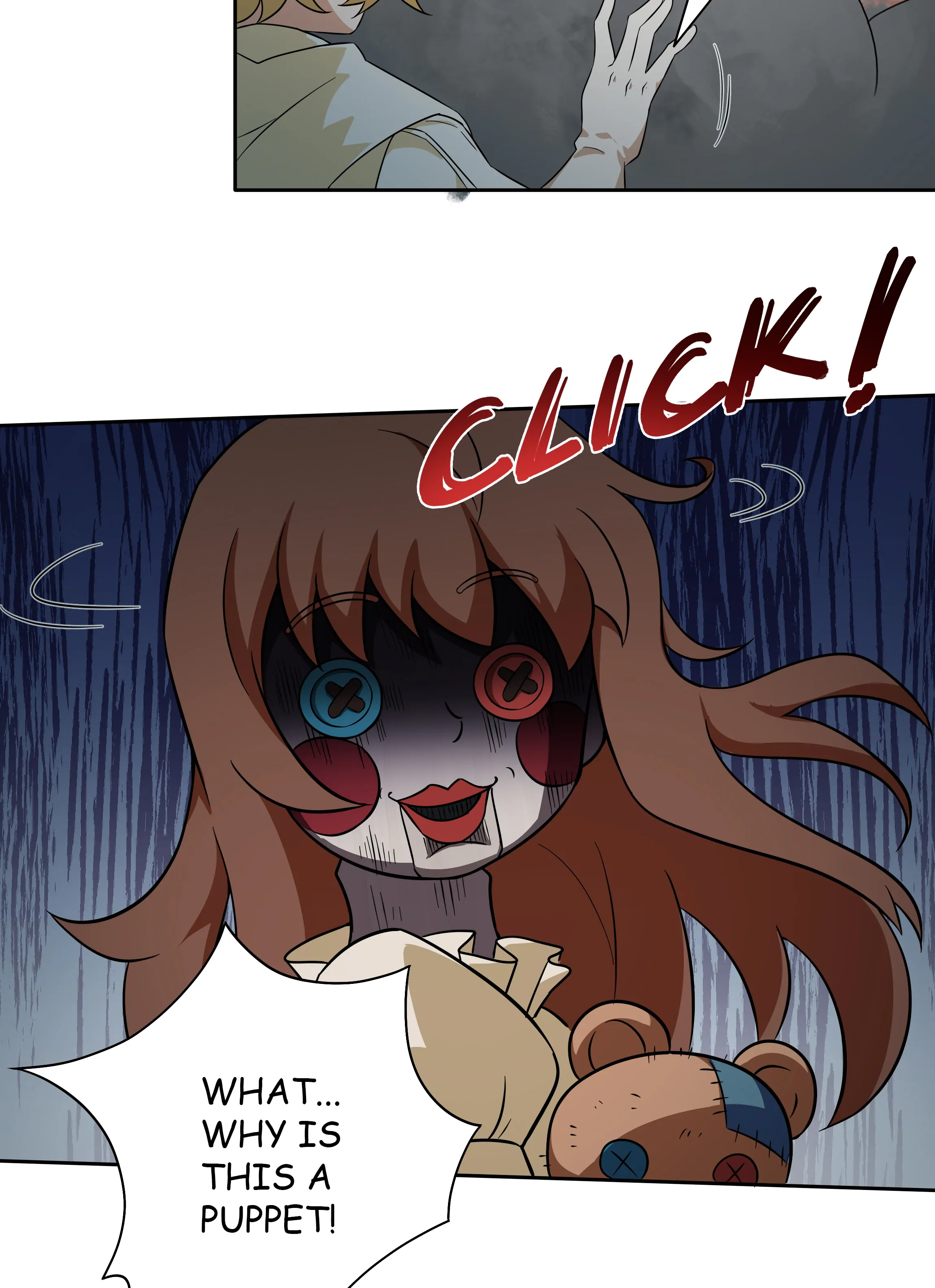 Higan:Eruthyll – Manga Chapter 20 - page 24
