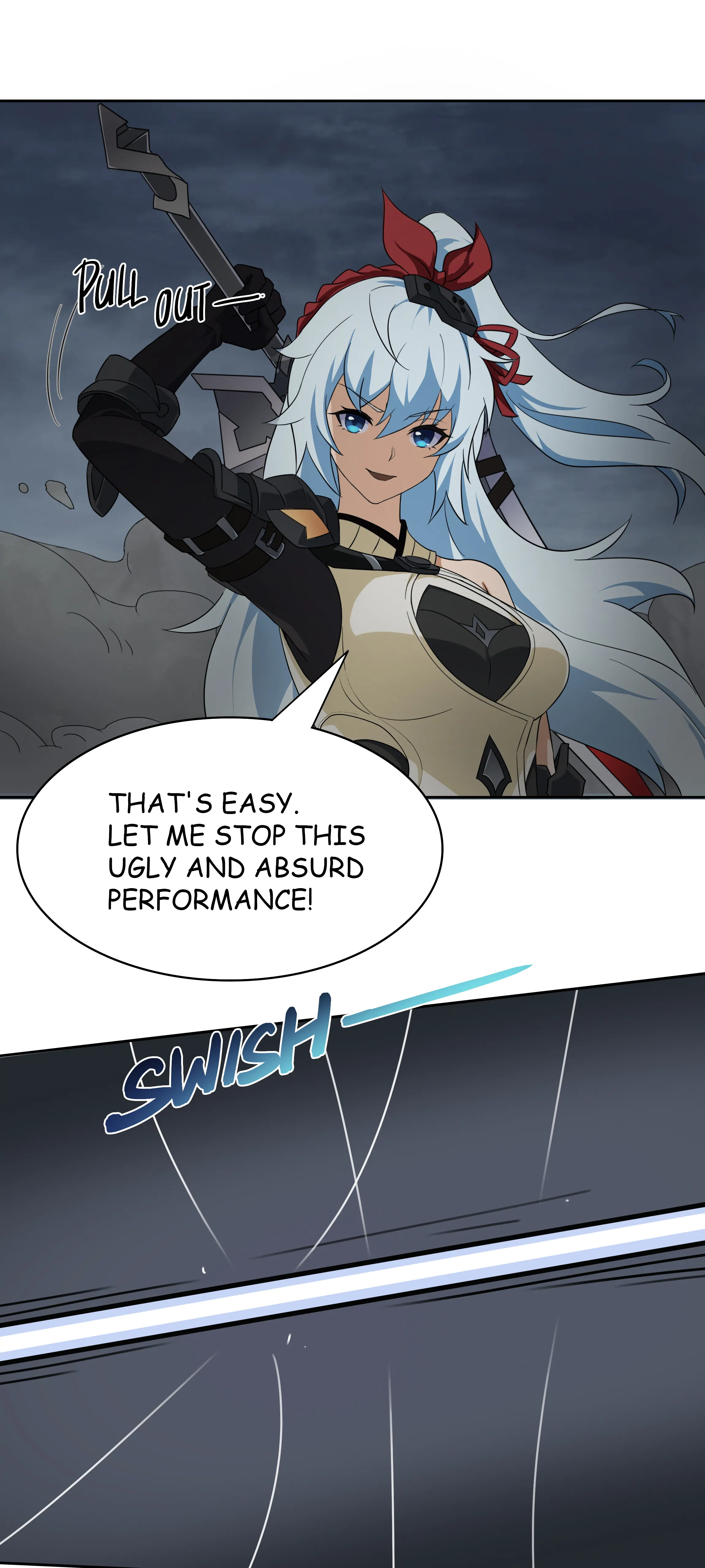Higan:Eruthyll – Manga Chapter 20 - page 36