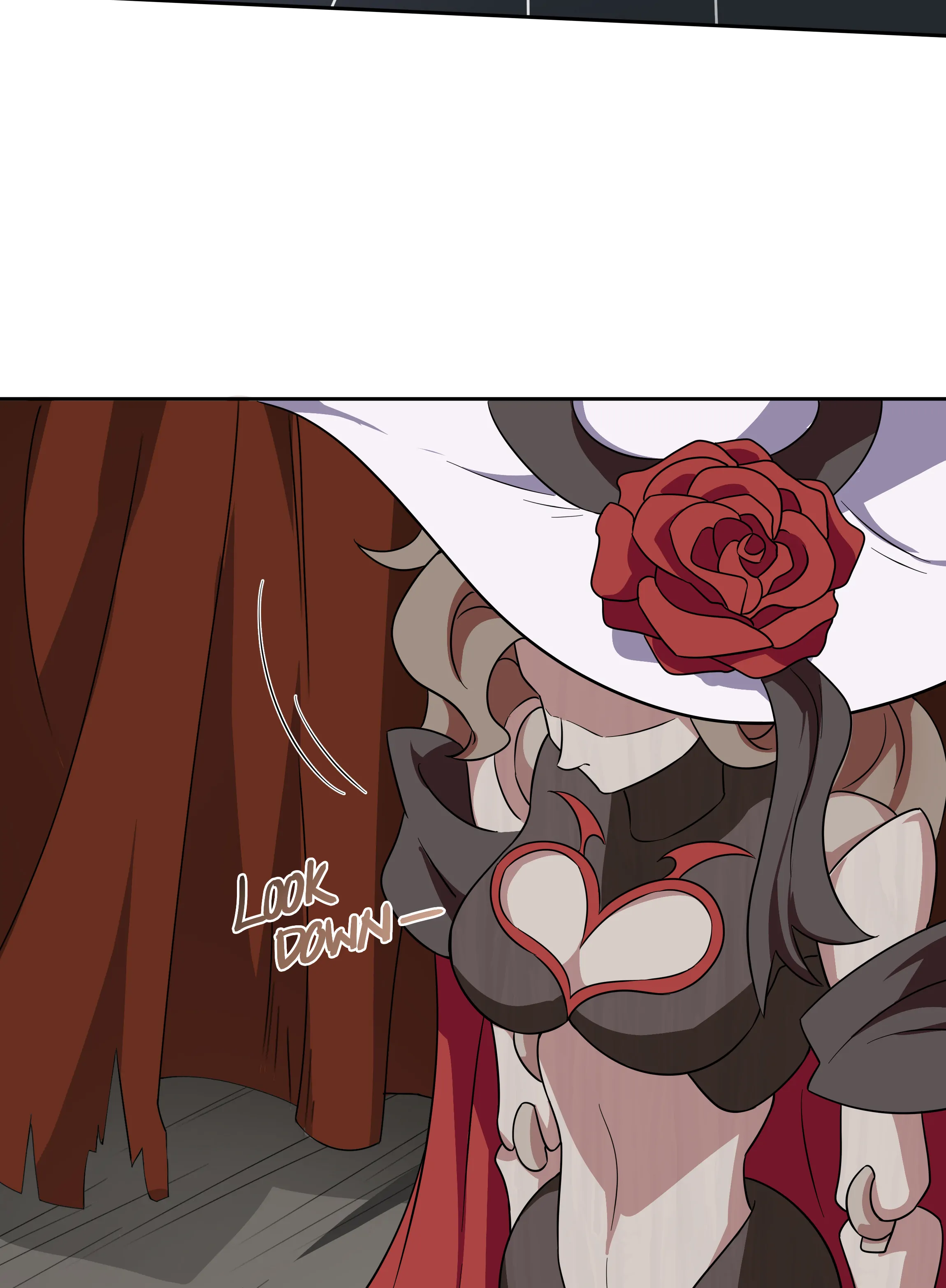 Higan:Eruthyll – Manga Chapter 20 - page 37