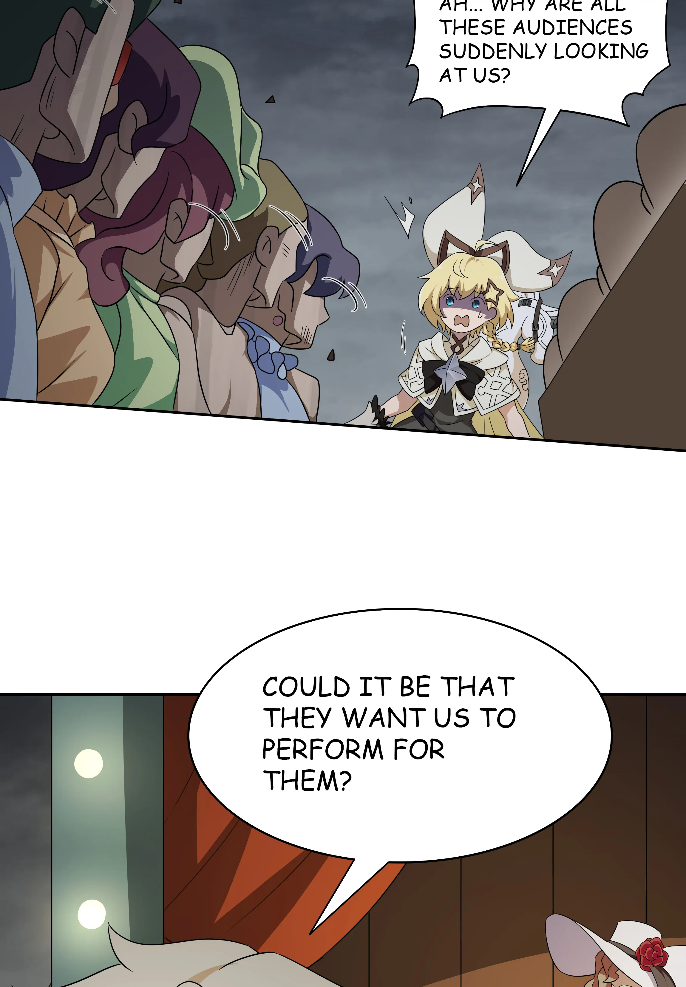 Higan:Eruthyll – Manga Chapter 20 - page 40