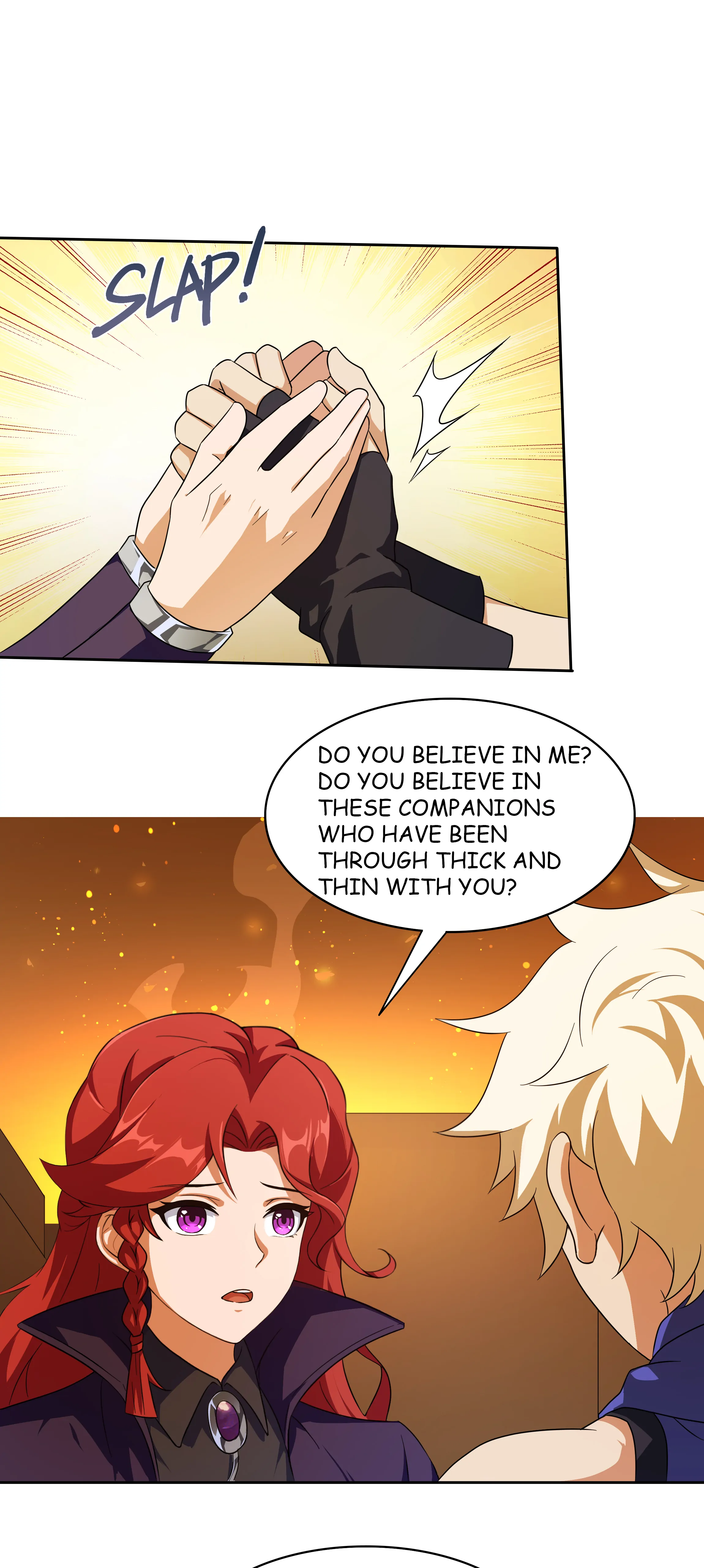 Higan:Eruthyll – Manga Chapter 20 - page 8