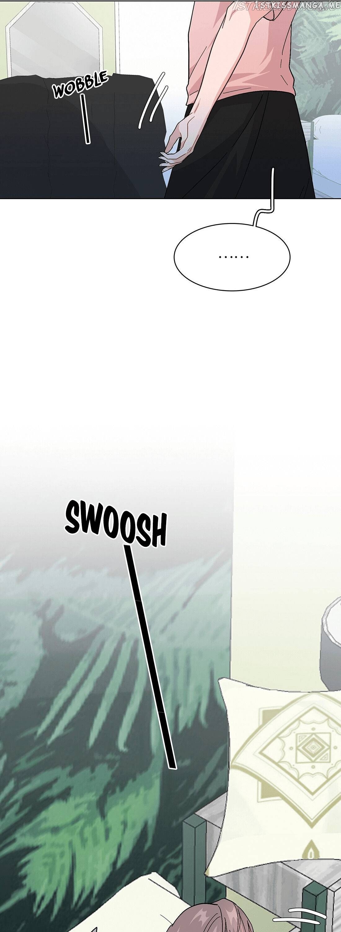 My Roommate Is A Narcissistic Manhua Character Chapter 8 - page 24