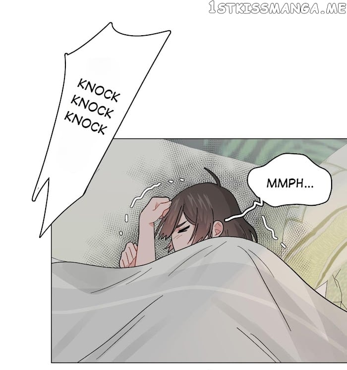 My Roommate Is A Narcissistic Manhua Character Chapter 15 - page 15