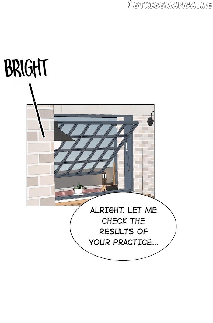 My Roommate Is A Narcissistic Manhua Character Chapter 15 - page 2
