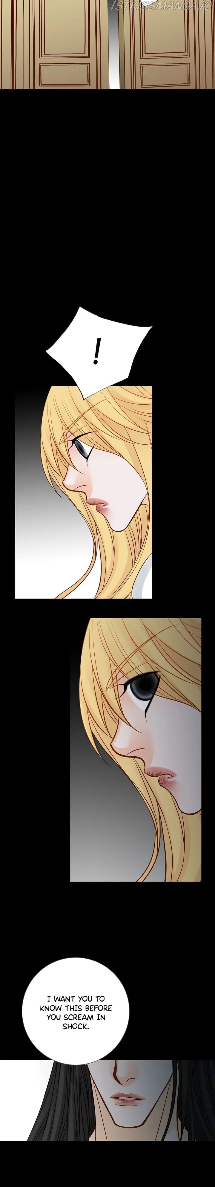 The Secret Queen Chapter 53 - page 18