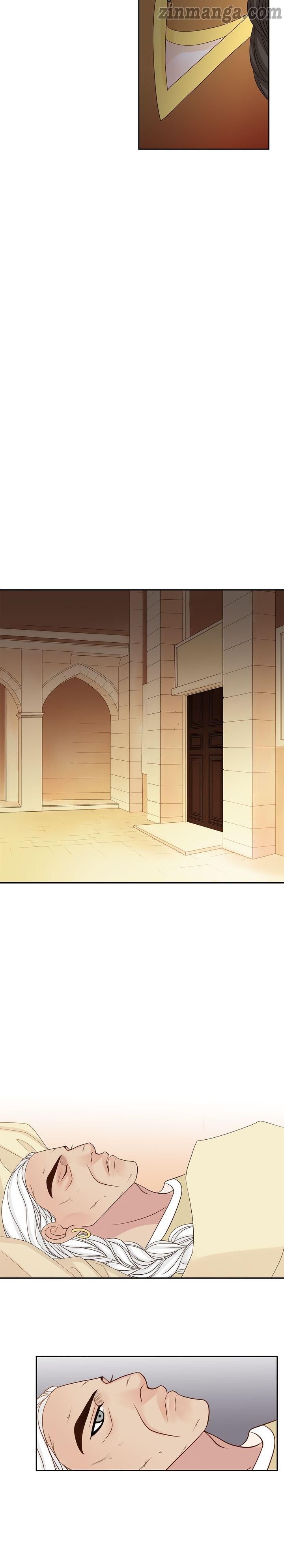 The Secret Queen chapter 116 - page 12