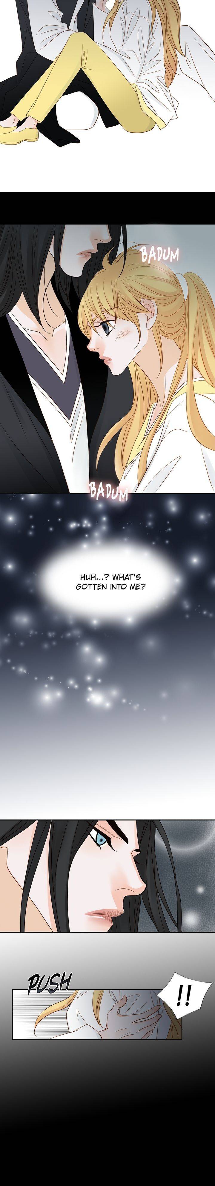 The Secret Queen chapter 75 - page 15