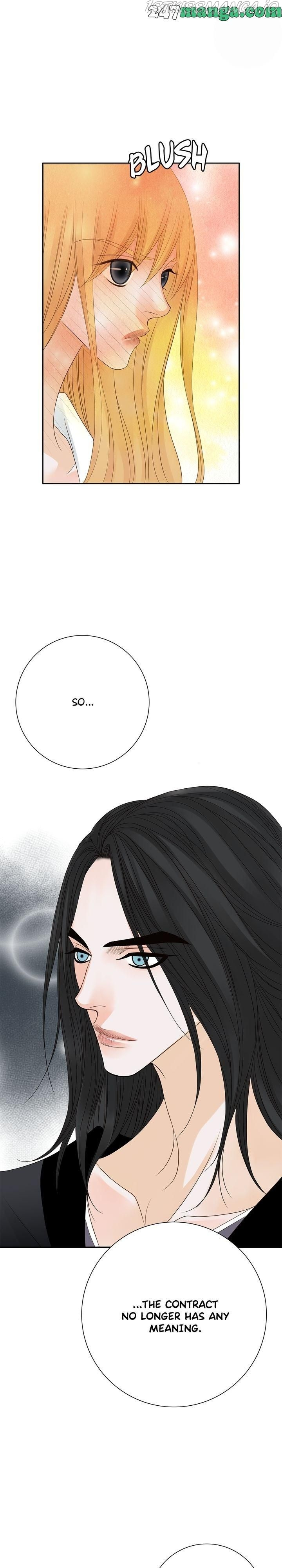 The Secret Queen chapter 96 - page 13