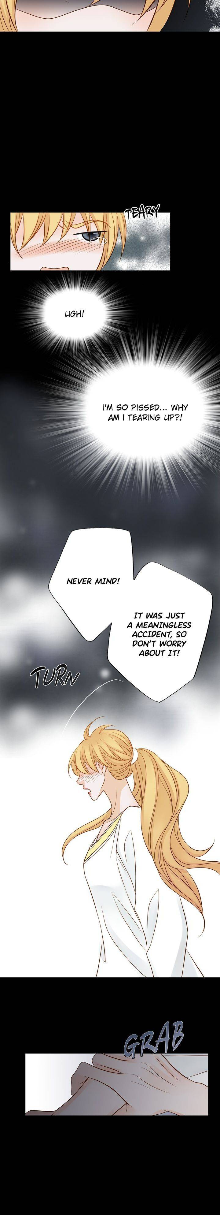 The Secret Queen chapter 76 - page 4