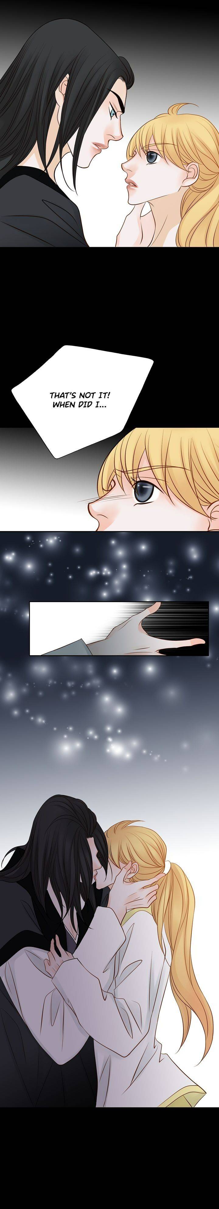 The Secret Queen chapter 76 - page 6