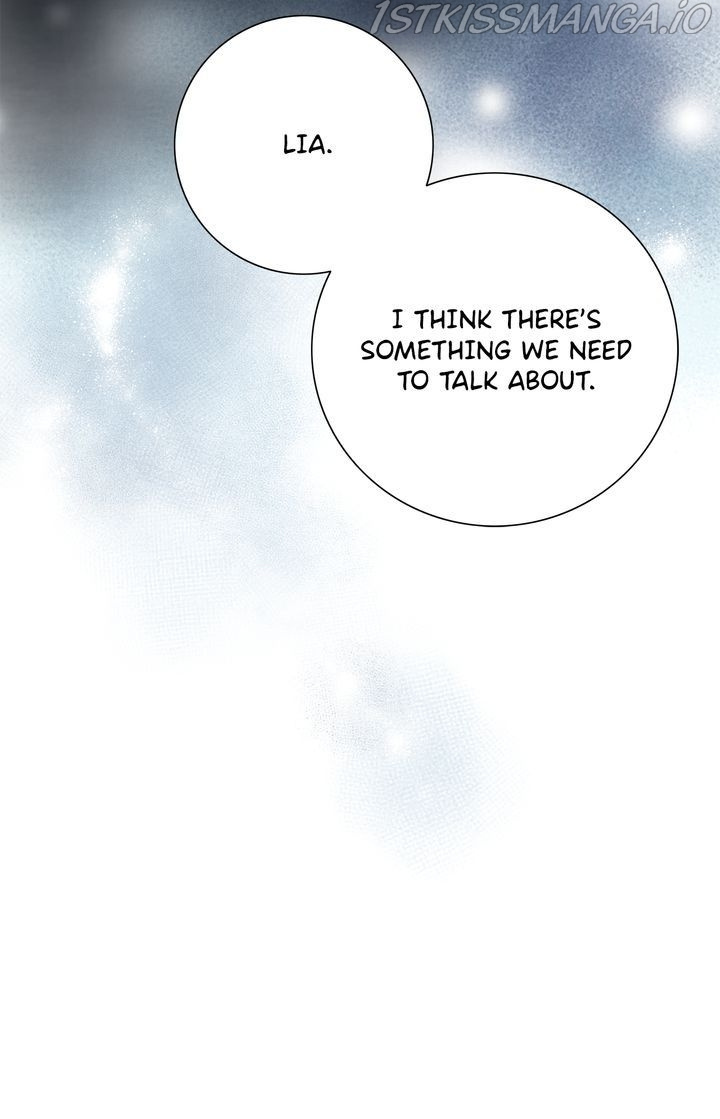The Secret Queen chapter 95 - page 18