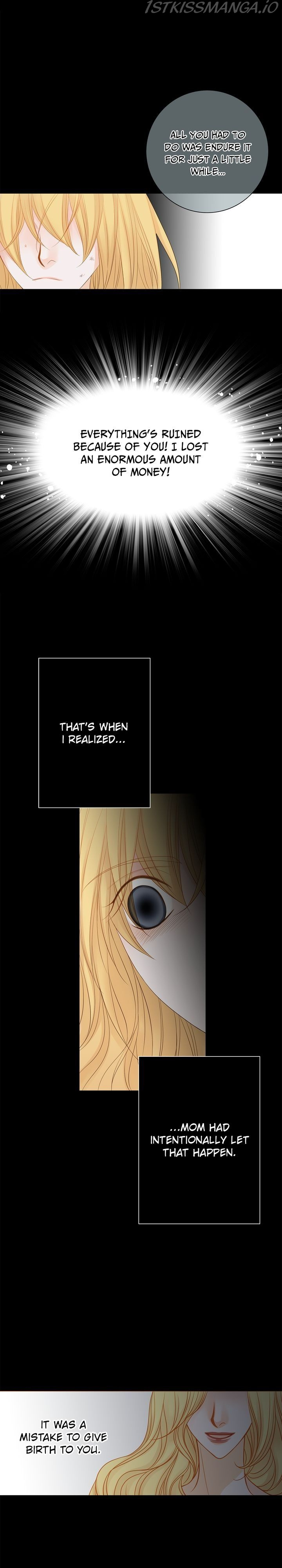 The Secret Queen chapter 95 - page 3