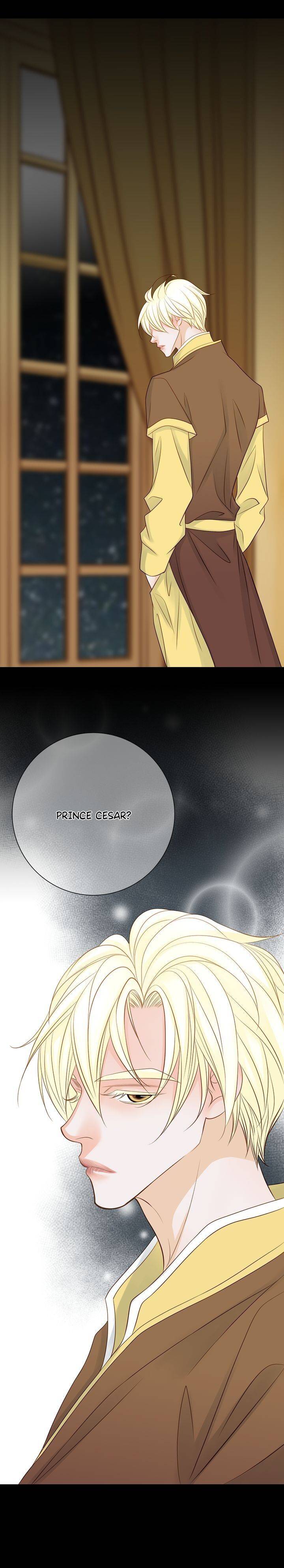 The Secret Queen chapter 77 - page 4