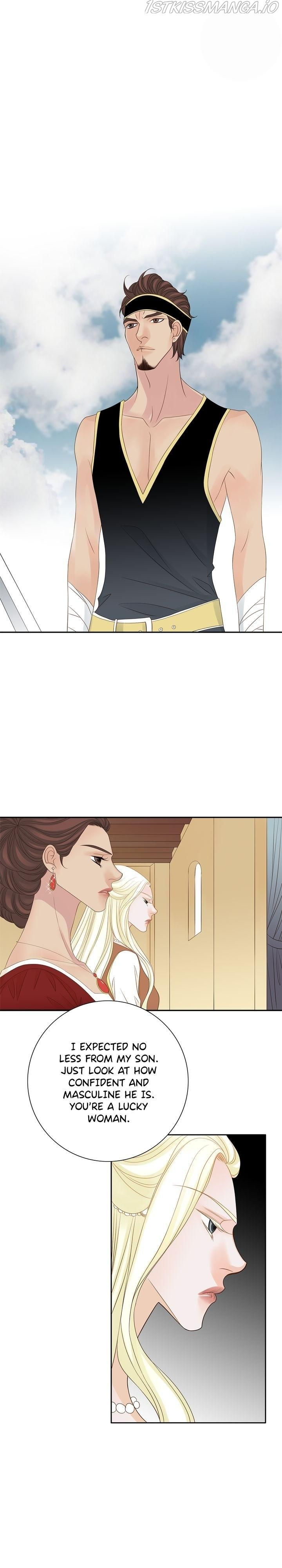 The Secret Queen chapter 94 - page 2
