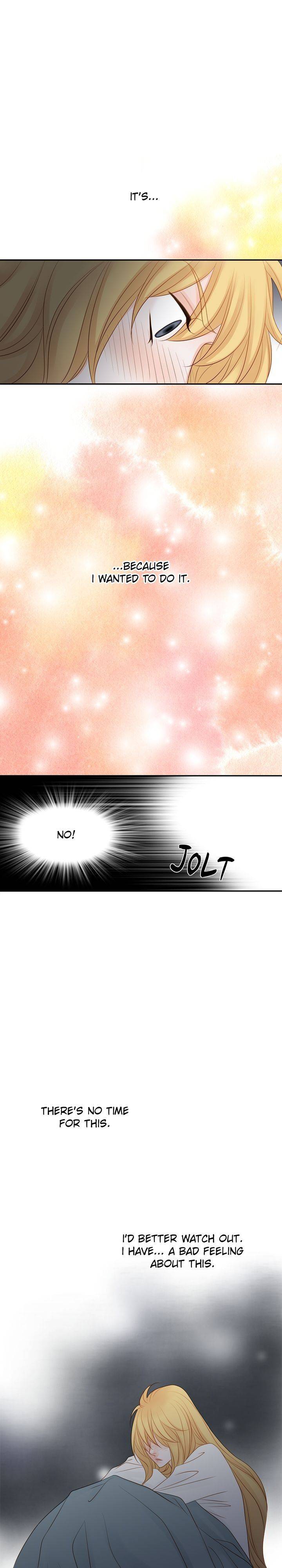 The Secret Queen chapter 78 - page 13