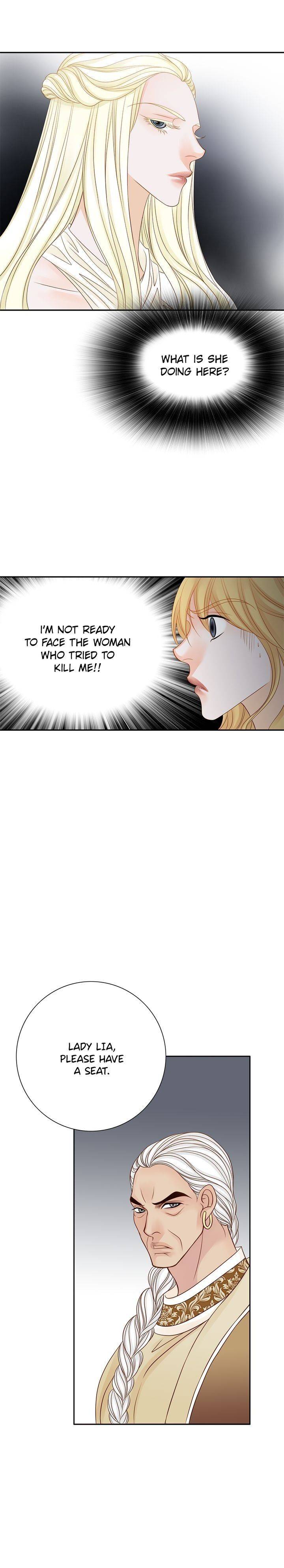 The Secret Queen chapter 79 - page 12