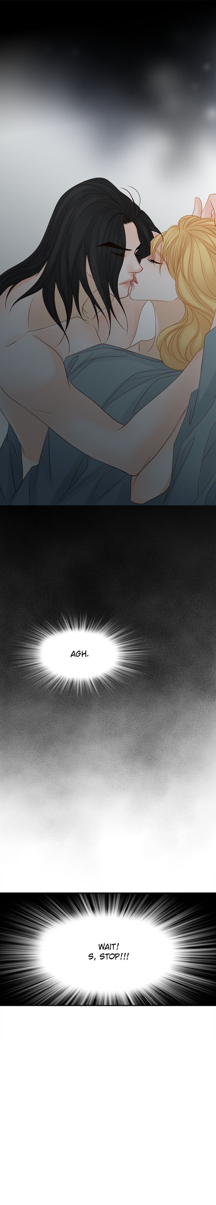 The Secret Queen chapter 81 - page 3