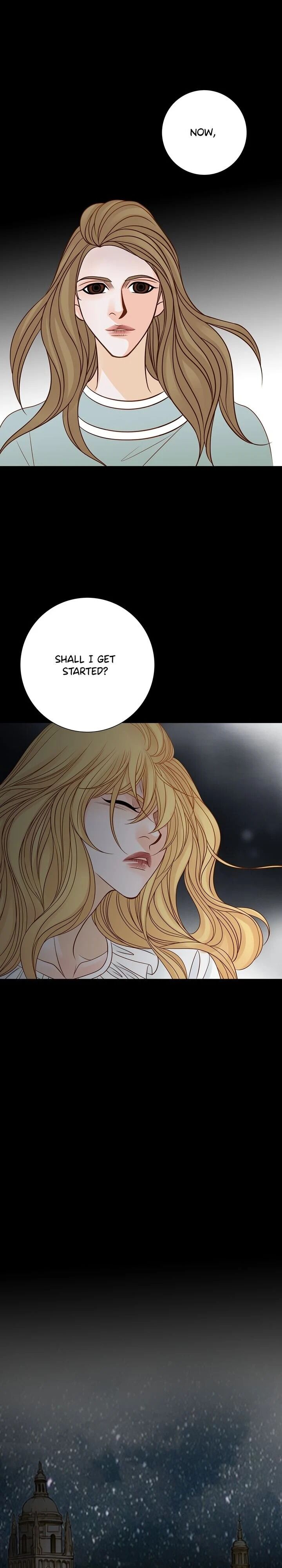 The Secret Queen chapter 32 - page 13