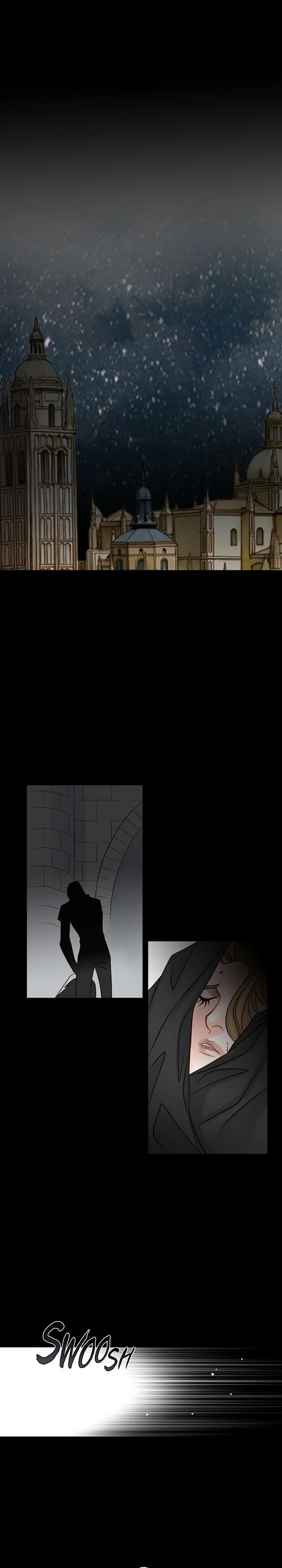 The Secret Queen chapter 34 - page 15