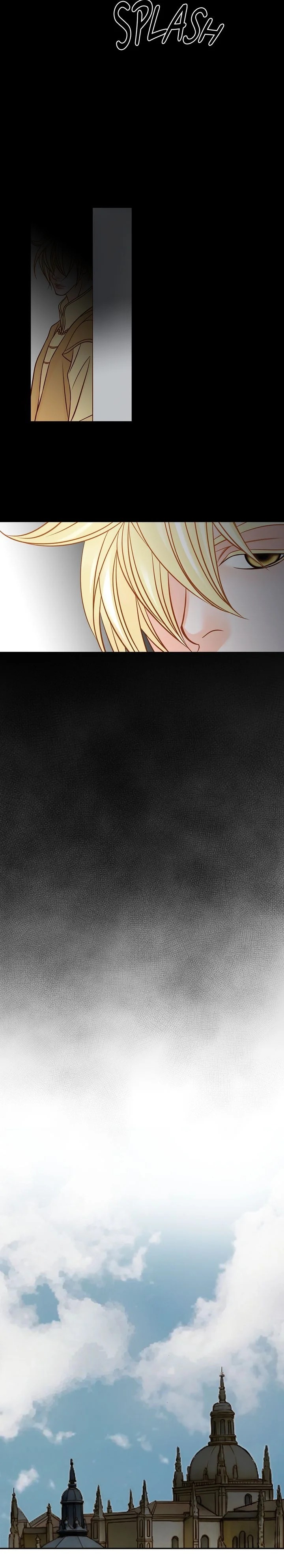 The Secret Queen chapter 34 - page 16