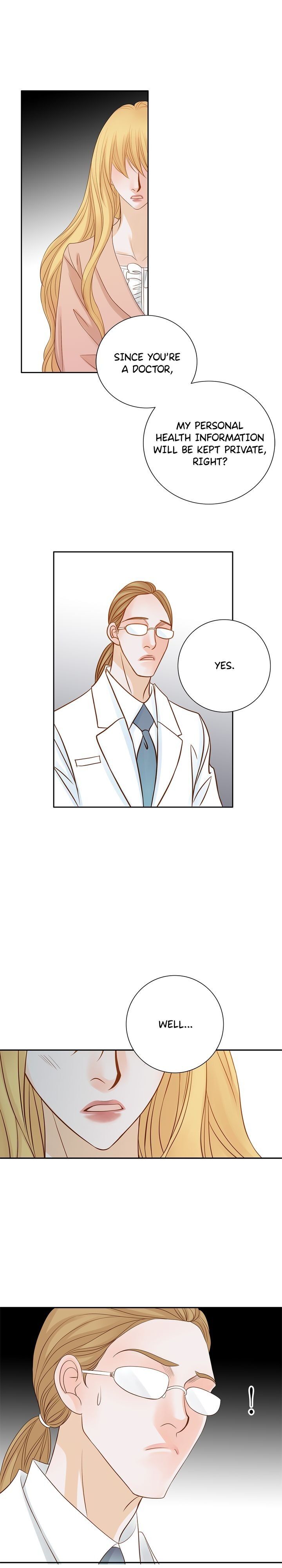 The Secret Queen chapter 84 - page 13