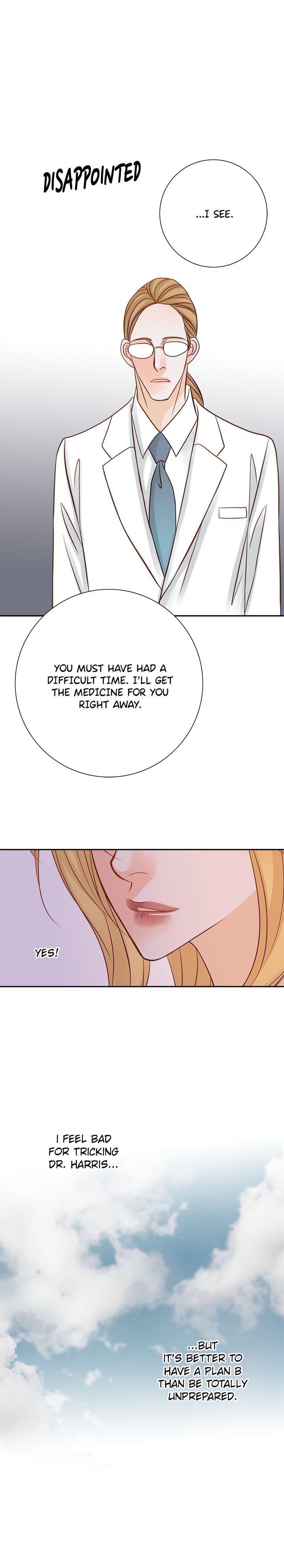 The Secret Queen chapter 84 - page 16