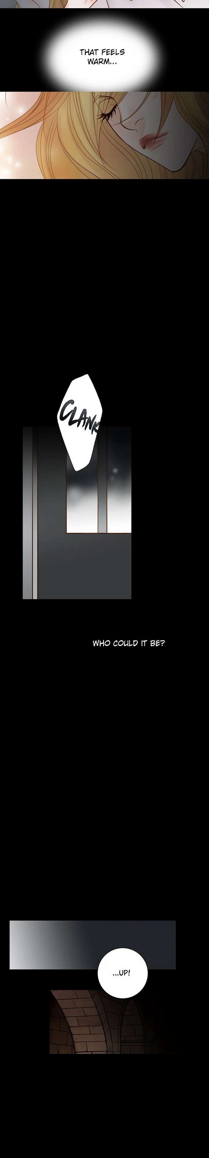 The Secret Queen chapter 36 - page 12