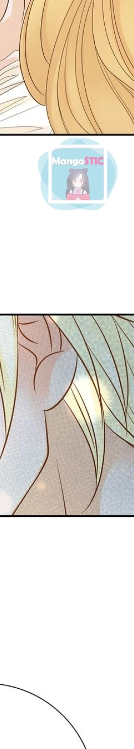 The Secret Queen chapter 137 - page 27