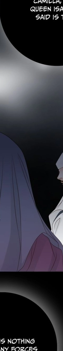 The Secret Queen chapter 137 - page 40