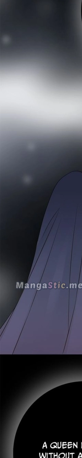 The Secret Queen chapter 137 - page 42